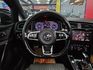 經典小鋼炮  福斯  GTI  7.5代  數位儀表 6速自手排 ACC跟車系統 車道偏移輔助系統  第9張縮圖