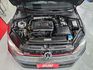 經典小鋼炮  福斯  GTI  7.5代  數位儀表 6速自手排 ACC跟車系統 車道偏移輔助系統  第19張縮圖