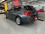 2017 BMW 118I 小改款1.5 車道偏離警示 車道維持輔助 ikey 摸門 自動煞停AEB 倒車影像 後座出風  第2張縮圖