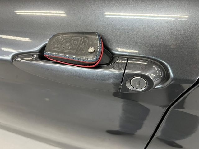 2017 BMW 118I 小改款1.5 車道偏離警示 車道維持輔助 ikey 摸門 自動煞停AEB 倒車影像 後座出風  第10張相片