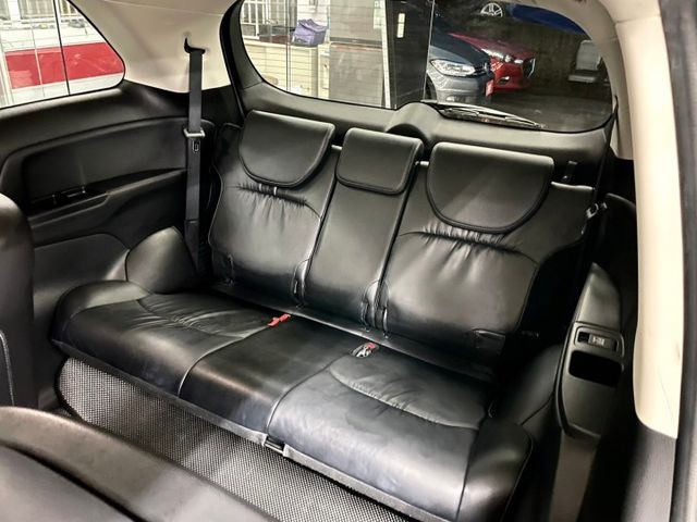 2017 HODNA ODYSSEY 2.4 APEX 實跑10萬 360環景 IKEY 恆溫 盲點 電尾門 電動滑門  第13張相片