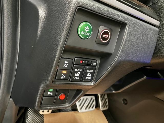 2017 HODNA ODYSSEY 2.4 APEX 實跑10萬 360環景 IKEY 恆溫 盲點 電尾門 電動滑門  第17張相片