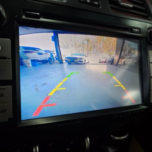 2014 MAZDA 3 1.6 一手女用 天窗 倒車影像 數位電視 導航 電折後視鏡 ISOFIX 方向盤快控鍵  第13張相片