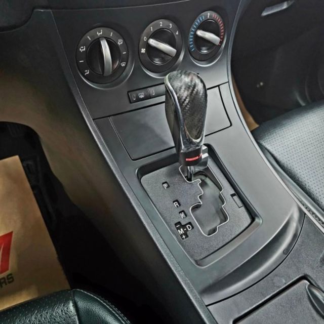 2014 MAZDA 3 1.6 一手女用 天窗 倒車影像 數位電視 導航 電折後視鏡 ISOFIX 方向盤快控鍵  第20張相片