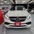 2016 AMG GLE63Coupe 4MATIC 電尾門 倒車顯影 電折 IKEY 天窗 電動座椅 環景 換檔撥片  第3張縮圖