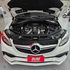2016 AMG GLE63Coupe 4MATIC 電尾門 倒車顯影 電折 IKEY 天窗 電動座椅 環景 換檔撥片  第5張縮圖