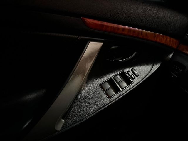 2006 Toyota Camry 2.0 E版 一手車  內裝級新 恆溫 胎壓偵測 電折 導航 後座出風口  第16張相片