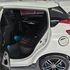 2016 Toyota Yaris(NEW) 1.5經典Style＋  雙前座跑車座椅 胎壓偵測  第10張縮圖