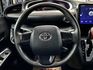 2018 Toyota Sienta 7人座 豪華 摸門 ikey 抬頭顯示 倒車顯影 導航 isofix 定速 恆溫  第11張縮圖