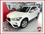 2019 BMW X1 sDrive18i領航版 摸門 IKEY 電動座椅 雙區恆溫 倒車顯影 電尾門 導航  第1張縮圖