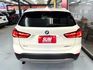 2019 BMW X1 sDrive18i領航版 摸門 IKEY 電動座椅 雙區恆溫 倒車顯影 電尾門 導航  第4張縮圖