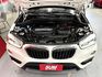 2019 BMW X1 sDrive18i領航版 摸門 IKEY 電動座椅 雙區恆溫 倒車顯影 電尾門 導航  第5張縮圖