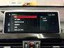2019 BMW X1 sDrive18i領航版 摸門 IKEY 電動座椅 雙區恆溫 倒車顯影 電尾門 導航  第14張縮圖