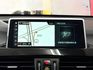 2019 BMW X1 sDrive18i領航版 摸門 IKEY 電動座椅 雙區恆溫 倒車顯影 電尾門 導航  第15張縮圖