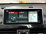 2019 BMW X1 sDrive18i領航版 摸門 IKEY 電動座椅 雙區恆溫 倒車顯影 電尾門 導航  第17張縮圖