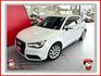 2015 Audi A1(NEW) 30 TFSI 一手女用 行車紀錄器 ISOFIX 織布座椅 電動窗防夾功能  第1張縮圖