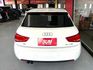 2015 Audi A1(NEW) 30 TFSI 一手女用 行車紀錄器 ISOFIX 織布座椅 電動窗防夾功能  第4張縮圖