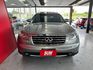 2007 Infiniti FX 35 4WD 280P IKYE 天窗 雙電動座椅 6SRS ISOFIX 雙區恆溫  第3張縮圖