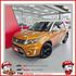 2017 SUZUKI VITARA 1.4日本原裝進口 IKEY 摸門 定速 恆溫 ISOFIX 方向盤快控  第1張縮圖