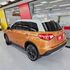 2017 SUZUKI VITARA 1.4日本原裝進口 IKEY 摸門 定速 恆溫 ISOFIX 方向盤快控  第2張縮圖