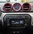 2017 SUZUKI VITARA 1.4日本原裝進口 IKEY 摸門 定速 恆溫 ISOFIX 方向盤快控  第14張縮圖
