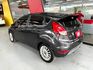 2018 FIESTA 運動型 1.0 省稅金 摸門 IKEY 導航 倒車顯影 抬頭顯示器 恆溫 行車紀錄器  第2張縮圖