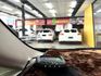 2018 FIESTA 運動型 1.0 省稅金 摸門 IKEY 導航 倒車顯影 抬頭顯示器 恆溫 行車紀錄器  第18張縮圖