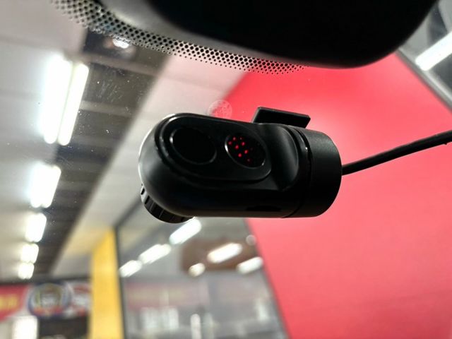 2018 FIESTA 運動型 1.0 省稅金 摸門 IKEY 導航 倒車顯影 抬頭顯示器 恆溫 行車紀錄器  第19張相片
