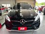 2016 GLE450 AMG Coupe 3.0T 總代理 導航 電動記憶座椅 電尾門 環景 恆溫 IKEY 定速  第3張縮圖