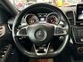 2016 GLE450 AMG Coupe 3.0T 總代理 導航 電動記憶座椅 電尾門 環景 恆溫 IKEY 定速  第11張縮圖