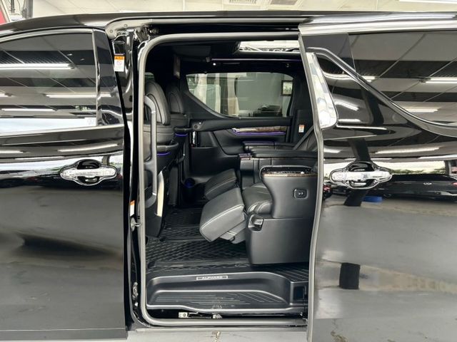 2019 Toyota Alphard Executive Lounge 3.5 7人座 全景天窗 電尾門 電動側滑門  第8張相片