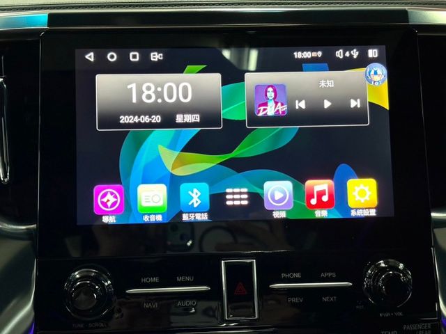 2019 Toyota Alphard Executive Lounge 3.5 7人座 全景天窗 電尾門 電動側滑門  第13張相片