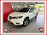 2016 日產 X-TRAIL 2.5頂級4WD 全原廠保養 IKEY 摸門 360 電尾門 後座出風 定速 全景  第1張縮圖