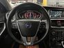2016 VOLVO V40豪華版 摸門 IKEY 盲點 恆溫 導航 倒車影像 電動座椅含記憶  定速  第14張縮圖