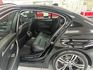 2011 BMW 528 僅跑17萬 天窗 恆溫 IKEY 定速 安卓機 丁字褲方向盤 全車黑化 雙閘水箱罩 M鋁圈  第8張縮圖