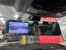 2011 BMW 528 僅跑17萬 天窗 恆溫 IKEY 定速 安卓機 丁字褲方向盤 全車黑化 雙閘水箱罩 M鋁圈  第10張縮圖