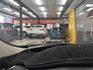 2011 BMW 528 僅跑17萬 天窗 恆溫 IKEY 定速 安卓機 丁字褲方向盤 全車黑化 雙閘水箱罩 M鋁圈  第14張縮圖