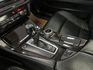 2011 BMW 528 僅跑17萬 天窗 恆溫 IKEY 定速 安卓機 丁字褲方向盤 全車黑化 雙閘水箱罩 M鋁圈  第16張縮圖