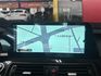 2011 BMW 528 僅跑17萬 天窗 恆溫 IKEY 定速 安卓機 丁字褲方向盤 全車黑化 雙閘水箱罩 M鋁圈  第19張縮圖