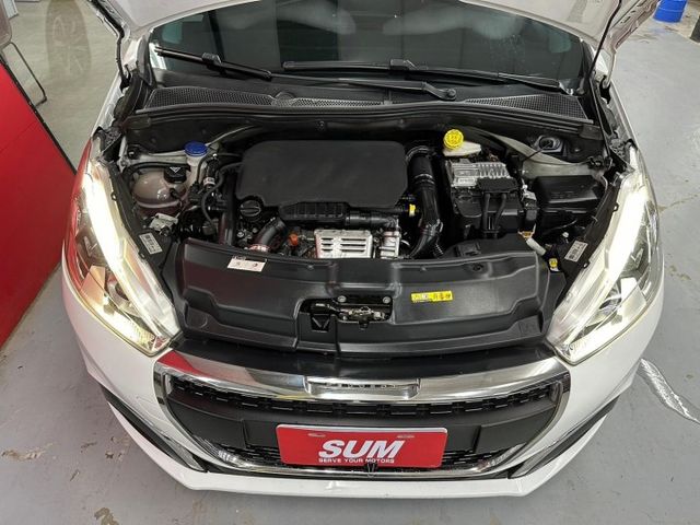 2016 Peugeot 208 1.2 VTi Active 一手僅跑11萬 全景 恆溫 電折後視鏡 循跡防滑  第5張相片