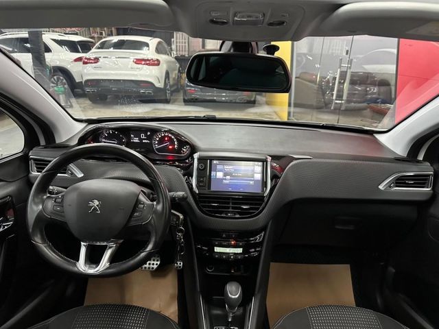 2016 Peugeot 208 1.2 VTi Active 一手僅跑11萬 全景 恆溫 電折後視鏡 循跡防滑  第6張相片