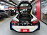 2016式 BMW I8僅跑7萬 H/K ACC 電熱椅 倒車顯影 360度環景 20吋圈 中文導航 抬顯 雷射頭燈  第5張縮圖