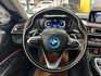 2016式 BMW I8僅跑7萬 H/K ACC 電熱椅 倒車顯影 360度環景 20吋圈 中文導航 抬顯 雷射頭燈  第10張縮圖