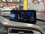 2016式 BMW I8僅跑7萬 H/K ACC 電熱椅 倒車顯影 360度環景 20吋圈 中文導航 抬顯 雷射頭燈  第12張縮圖