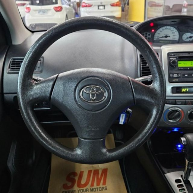 2010 VIOS 僅跑15萬 黑內 行車紀錄器 倒車影像 省油代步 一車傳三代 中古代步車 最佳選擇  第10張相片