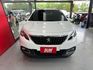 2019 Peugeot 2008 1.2 Pure Tech Active 一手僅跑4萬 定速 電折 6srs AEB  第3張縮圖