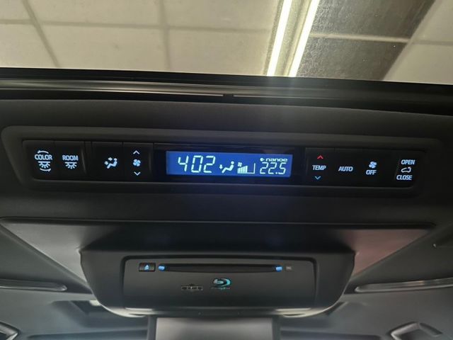 2015 Toyota Alphard  3.5 7人座 全景天窗 電尾門 電動側滑門 JBL 3區恆溫  第13張相片