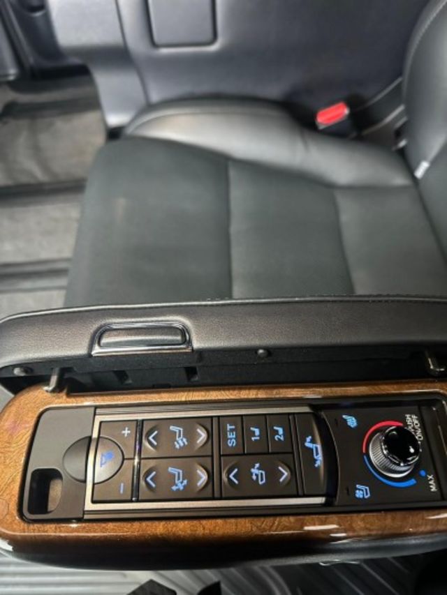2015 Toyota Alphard  3.5 7人座 全景天窗 電尾門 電動側滑門 JBL 3區恆溫  第14張相片
