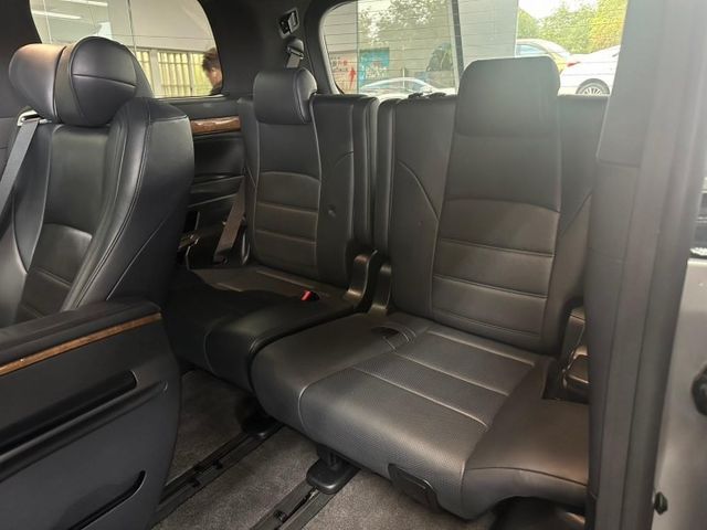 2015 Toyota Alphard  3.5 7人座 全景天窗 電尾門 電動側滑門 JBL 3區恆溫  第19張相片