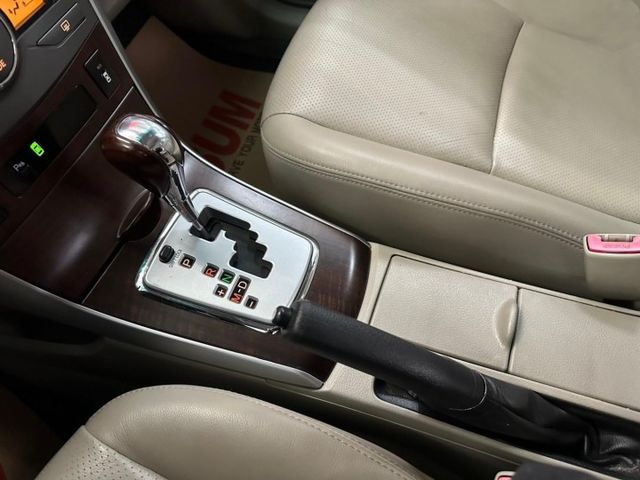 2011 TOYOTA ALTIS E 經典款 電折 定速 恆溫 抬顯 前後雷達 胎壓偵測  第15張相片